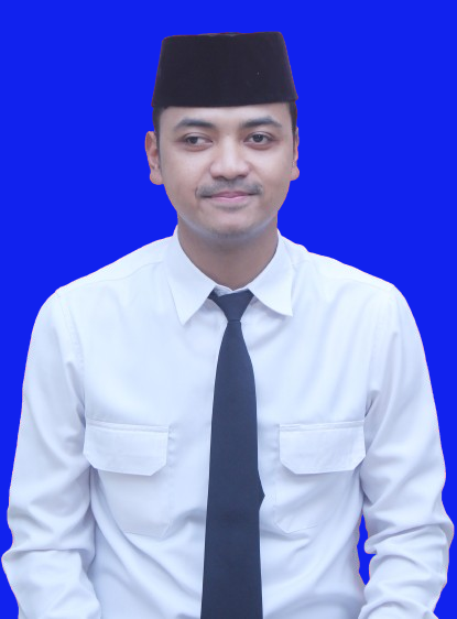 ADI PRIBADI - SEKRETARIS DESA