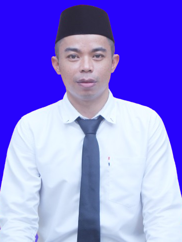 AGUS SUHENDAR - KASI KESEJAHTERAAN