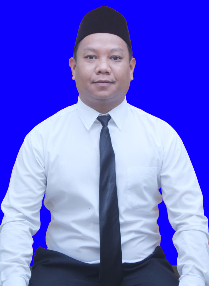 ALDA APRILIANSYAH - KAUR PERENCANAAN