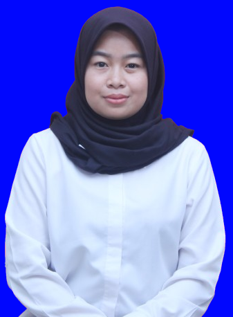 DEA DIASTUTI - KEPALA DUSUN 1