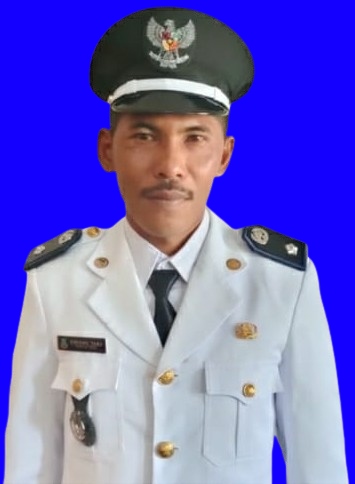 ENDANG YANA - KEPALA DESA