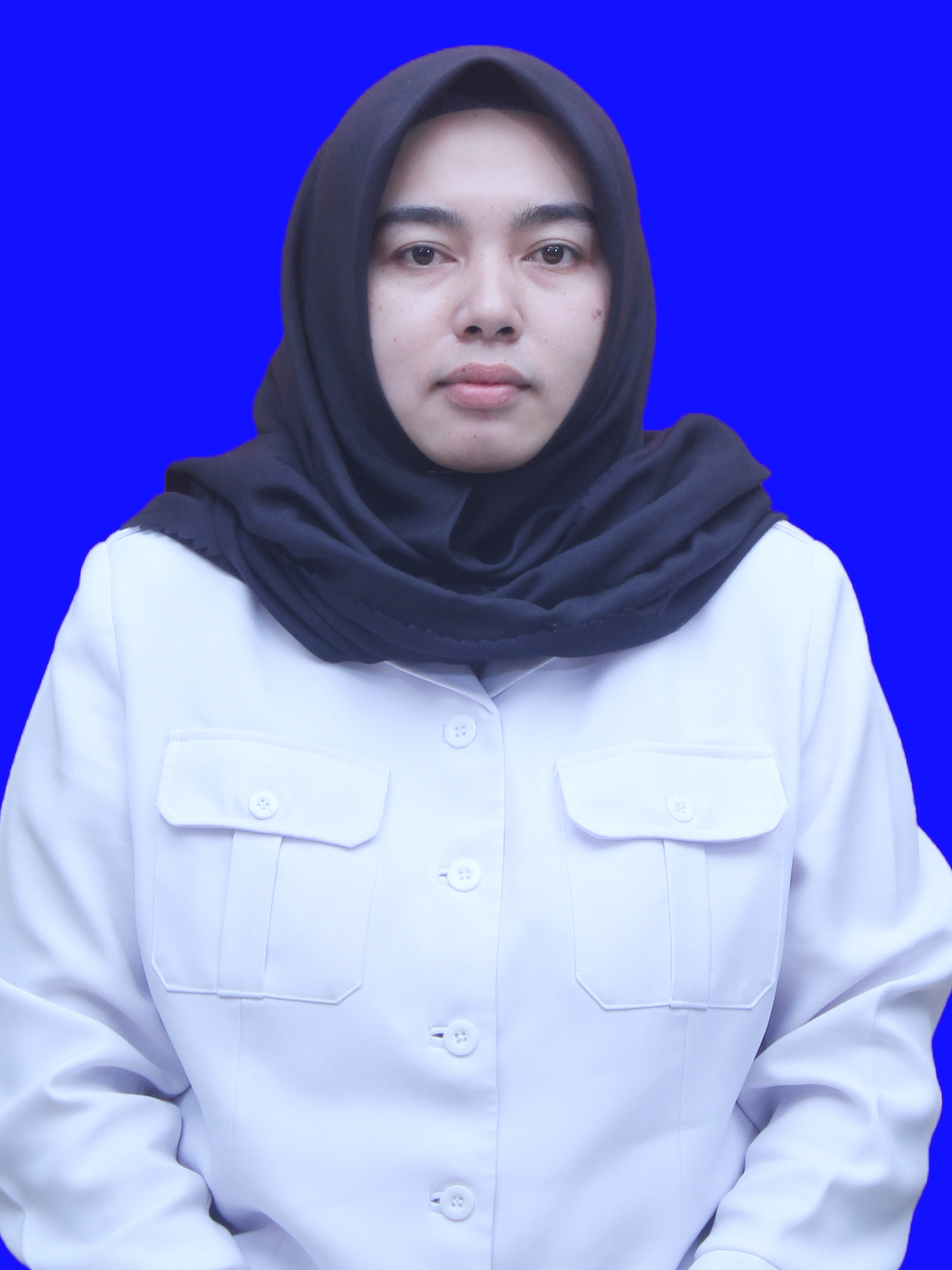 LIA YULIYANTI - KAUR KEUANGAN