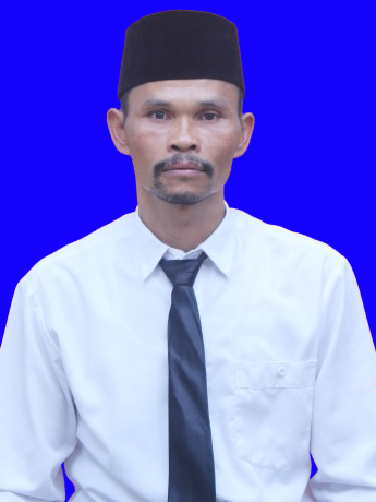 SAEPUDIN - KEPALA DUSUN 3