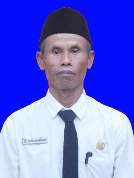 TATANG HERMAWAN - KASI PELAYANAN