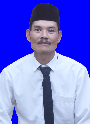 YOYO TARYONO - KEPALA DUSUN 2